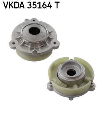 SKF Federbeinstützlager (VKDA 35164 T) Thumbnail